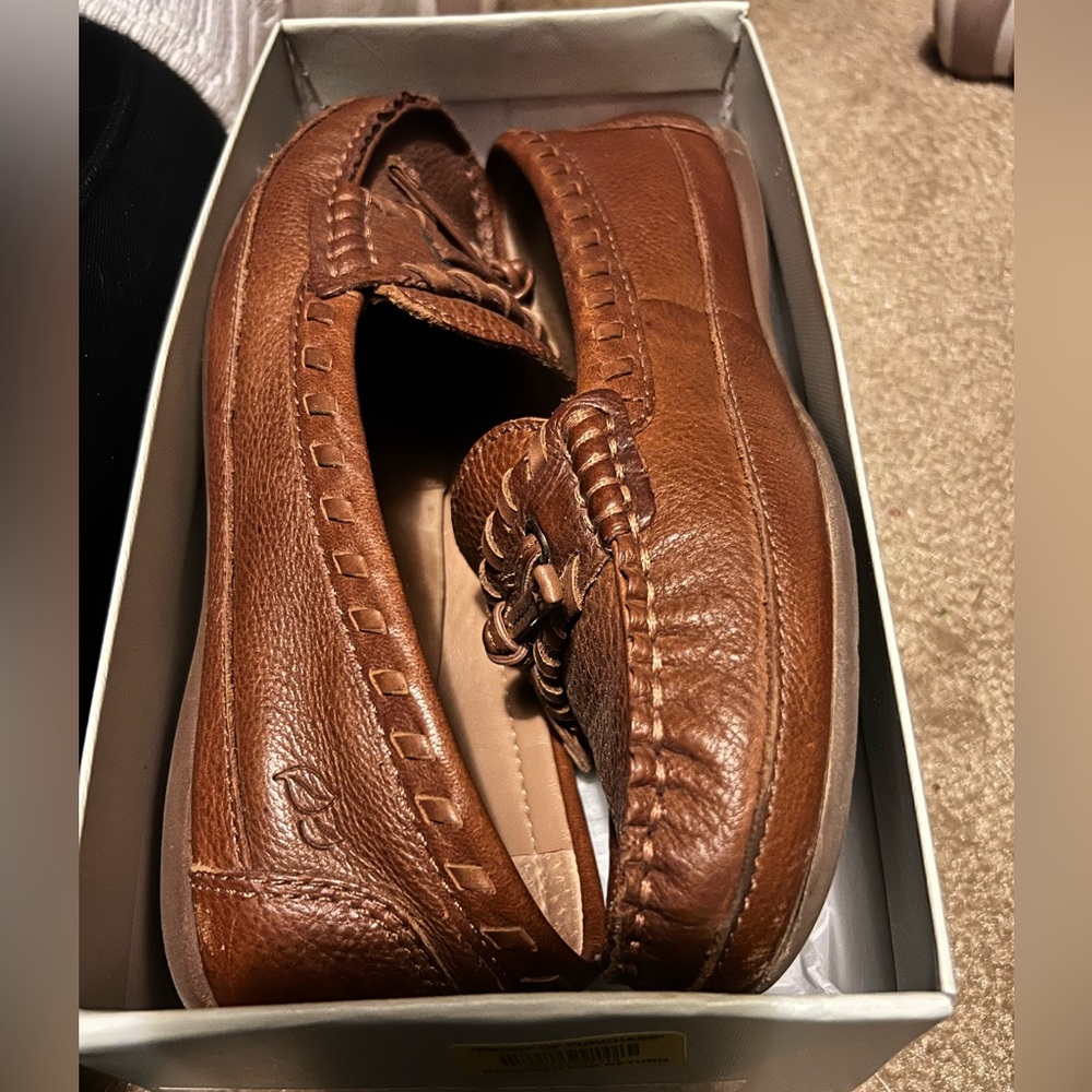 Loafers